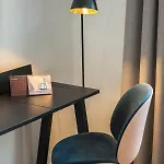 Genusshotel Krone & Roadtrips Bei Basel מלון