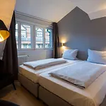 Hotel Genusshotel Krone&roadtrips Bei Basel 3*