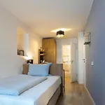 Genusshotel Krone & Roadtrips Bei Basel 3* Inzlingen