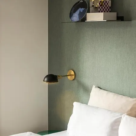 Отель Genusshotel Krone & Roadtrips Bei Basel
