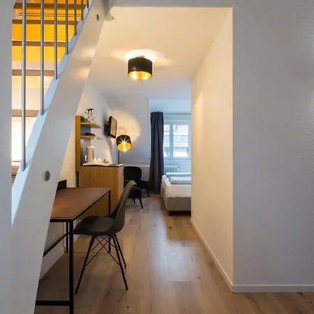 Genusshotel Krone & Roadtrips Bei Basel 3*