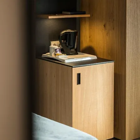 Genusshotel Krone & Roadtrips Bei Basel Инцлинген