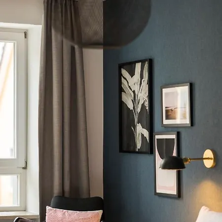 Hotell Genusshotel Krone & Roadtrips Bei Basel