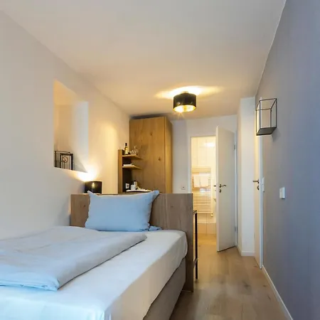 Genusshotel Krone & Roadtrips Bei Basel 3* Инцлинген