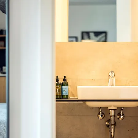 Отель Genusshotel Krone & Roadtrips Bei Basel