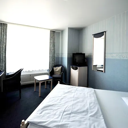 Genusshotel Krone & Roadtrips Bei Basel فندق