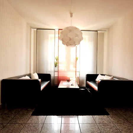 Genusshotel Krone & Roadtrips Bei Basel