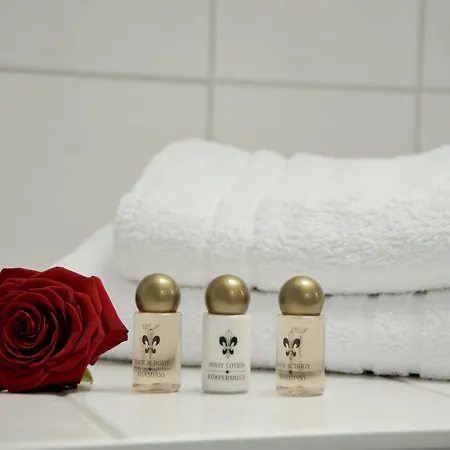 Genusshotel Krone & Roadtrips Bei Basel Отель Инцлинген