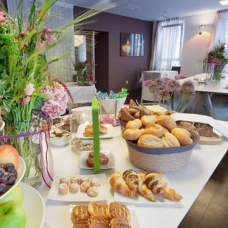 Genusshotel Krone & Roadtrips Bei Basel