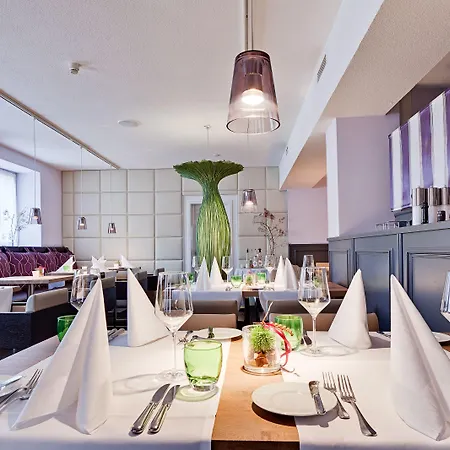 Genusshotel Krone & Roadtrips Bei Basel