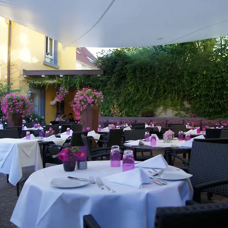 Hotell Genusshotel Krone & Roadtrips Bei Basel 3*