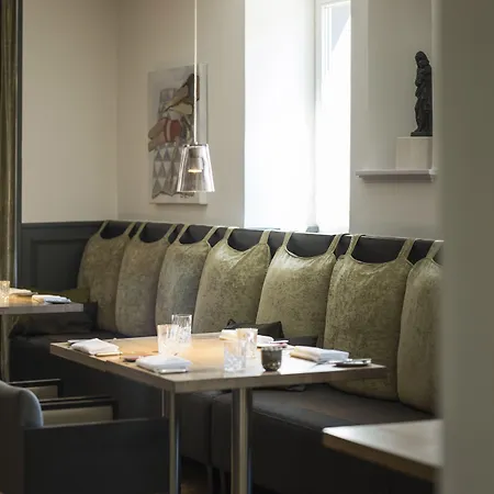 Genusshotel Krone & Roadtrips Bei Basel