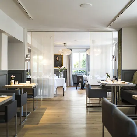 Genusshotel Krone & Roadtrips Bei Basel 3*