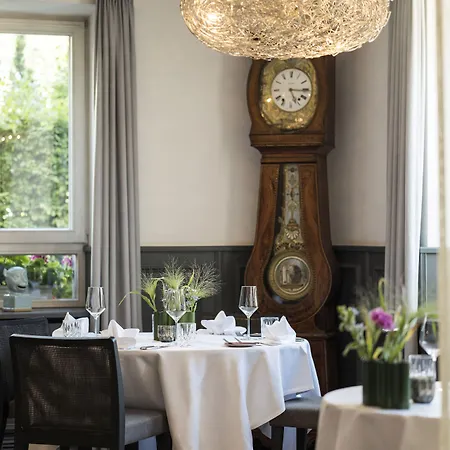 מלון Genusshotel Krone & Roadtrips Bei Basel 3*