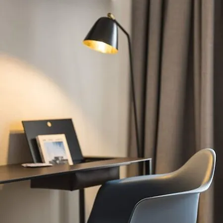 Отель Genusshotel Krone & Roadtrips Bei Basel