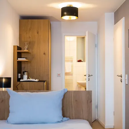 Genusshotel Krone & Roadtrips Bei Basel Inzlingen