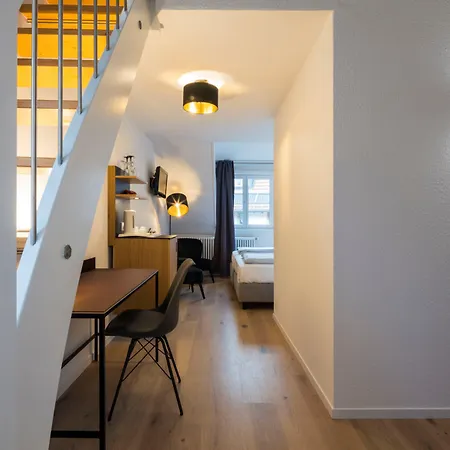 Genusshotel Krone & Roadtrips Bei Basel Inzlingen