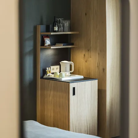 Genusshotel Krone & Roadtrips Bei Basel 3*