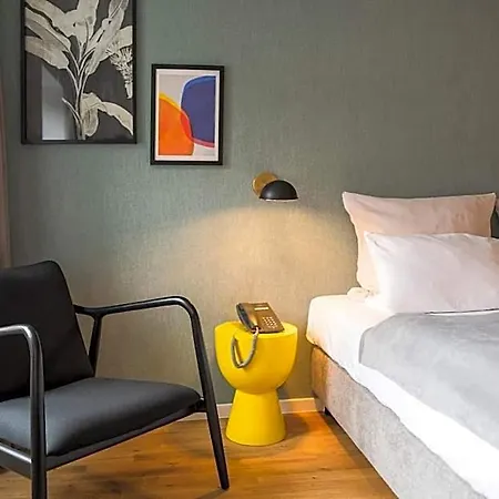 Genusshotel Krone & Roadtrips Bei Basel Отель 3*
