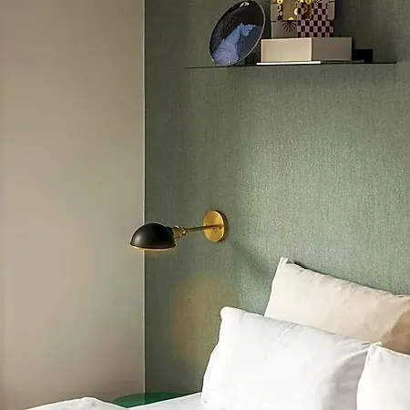 Genusshotel Krone & Roadtrips Bei Basel Отель 3*