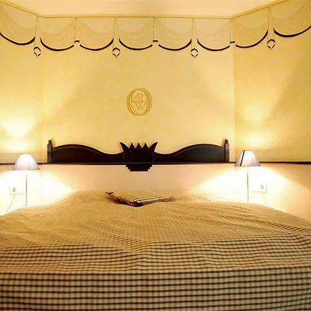 Genusshotel Krone & Roadtrips Bei Basel