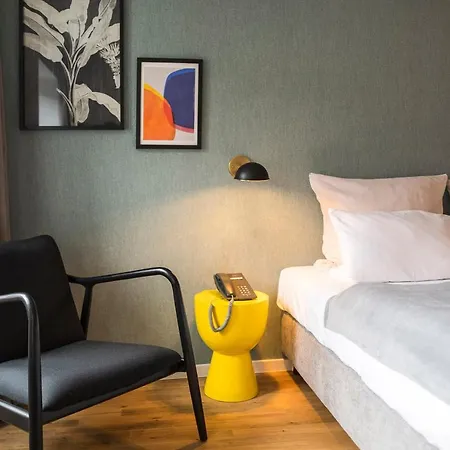 Отель Genusshotel Krone & Roadtrips Bei Basel
