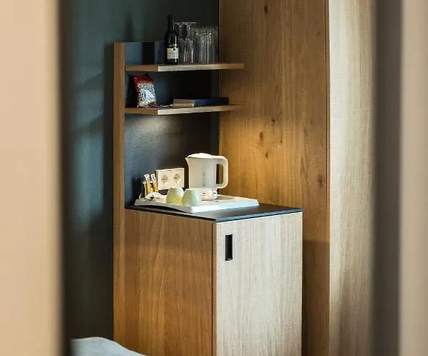 Genusshotel Krone & Roadtrips Bei Basel 3*