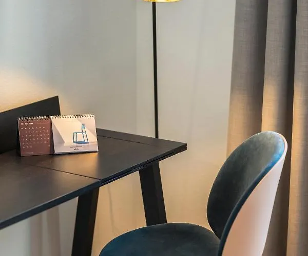 Genusshotel Krone & Roadtrips Bei Basel فندق