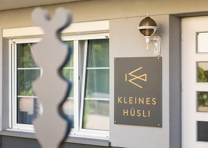 فندق Genusshotel Krone & Roadtrips Bei Basel