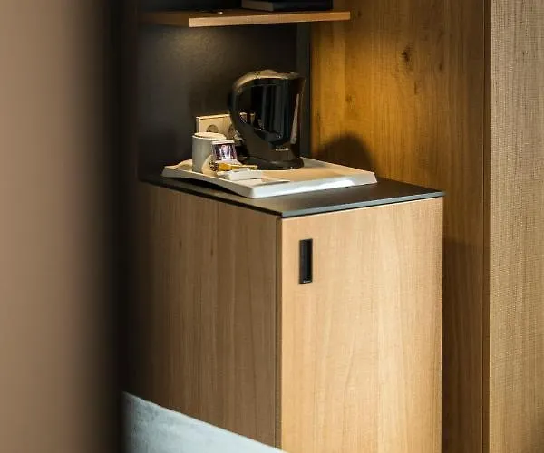 Genusshotel Krone & Roadtrips Bei Basel Inzlingen