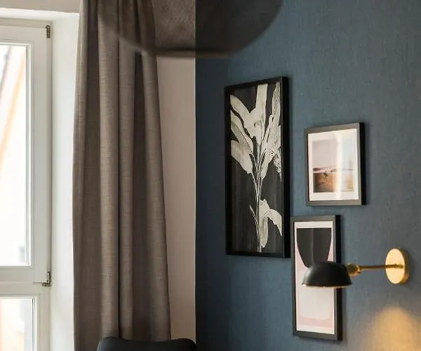 فندق Genusshotel Krone & Roadtrips Bei Basel