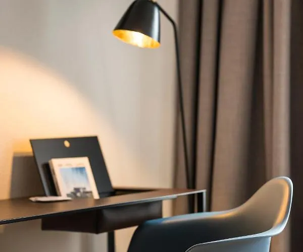 Genusshotel Krone & Roadtrips Bei Basel فندق 3*