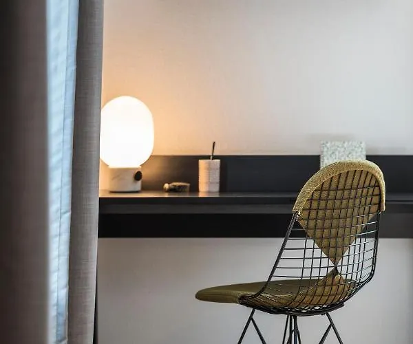 Genusshotel Krone & Roadtrips Bei Basel فندق Inzlingen