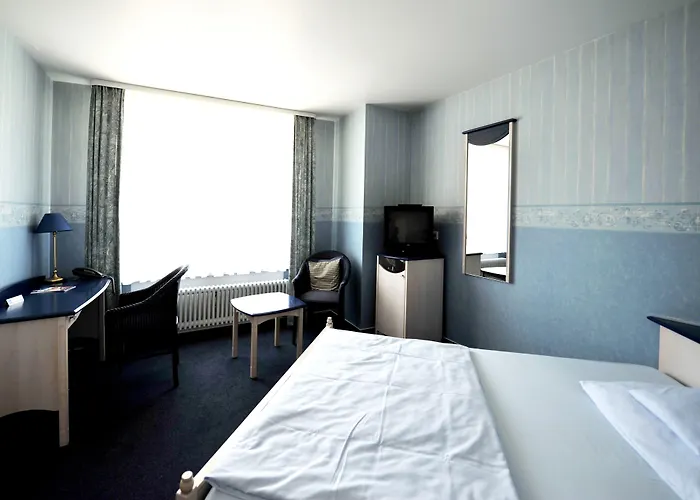 Genusshotel Krone & Roadtrips Bei Basel فندق