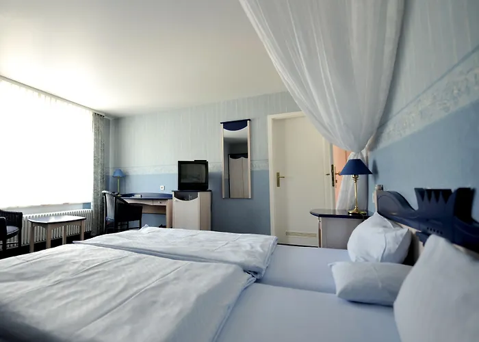 Genusshotel Krone & Roadtrips Bei Basel 3* Inzlingen