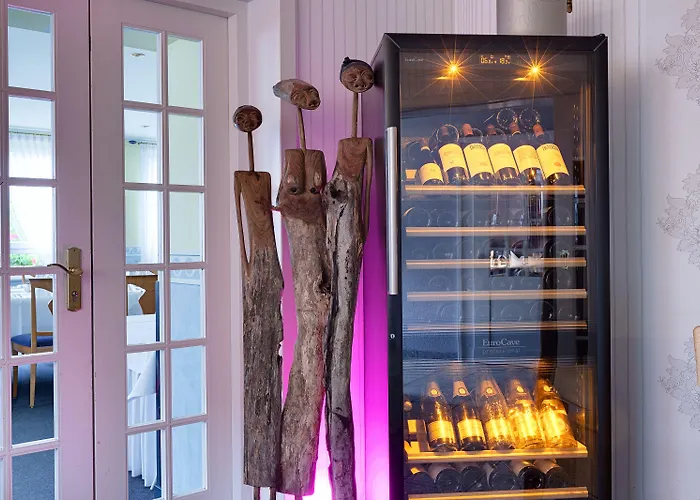 فندق Genusshotel Krone & Roadtrips Bei Basel