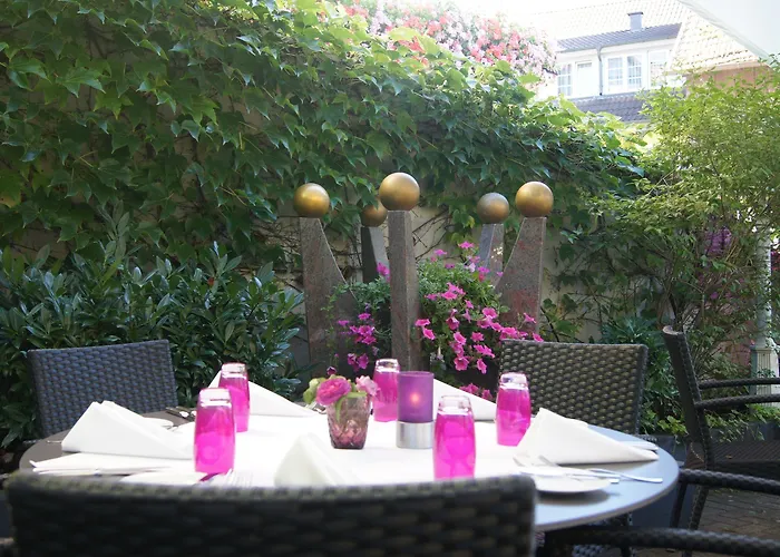 Genusshotel Krone & Roadtrips Bei Basel فندق