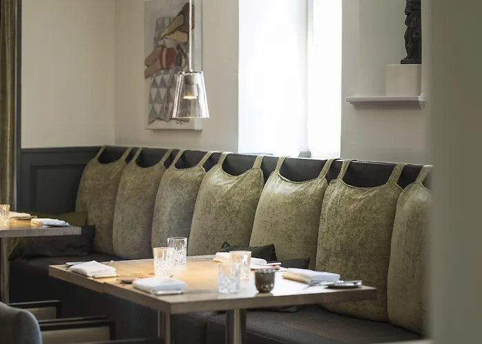 Genusshotel Krone & Roadtrips Bei Basel