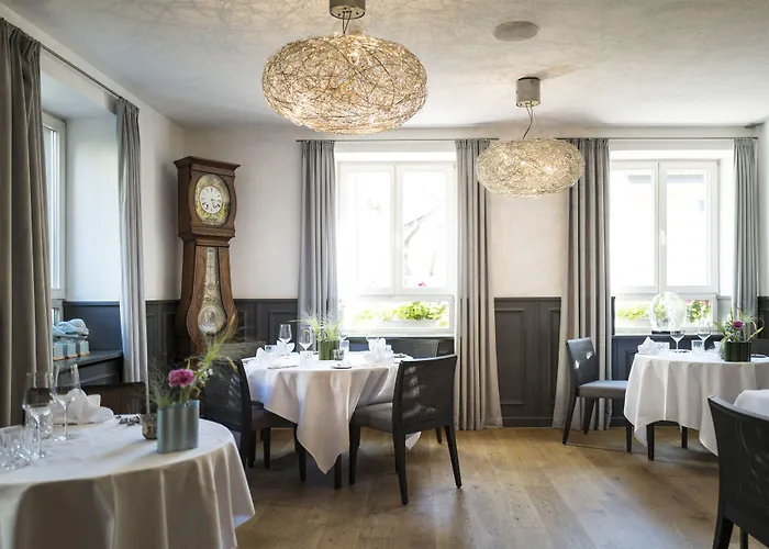 Genusshotel Krone & Roadtrips Bei Basel فندق Inzlingen