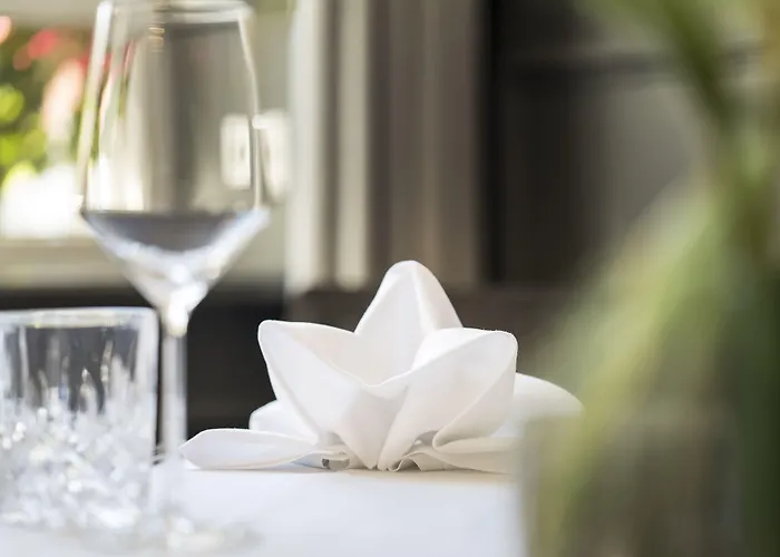 Genusshotel Krone & Roadtrips Bei Basel