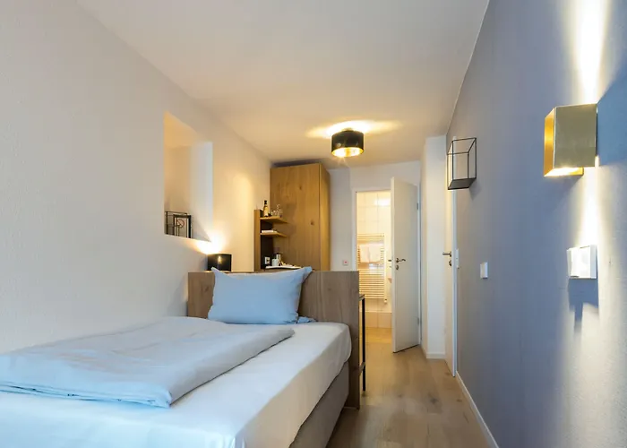 Genusshotel Krone & Roadtrips Bei Basel Inzlingen