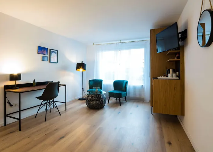 فندق Genusshotel Krone & Roadtrips Bei Basel 3*