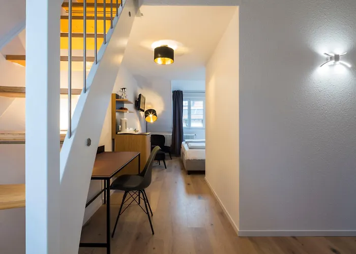 Genusshotel Krone & Roadtrips Bei Basel Inzlingen