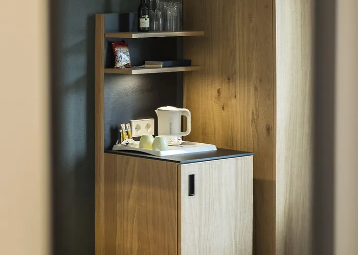 Genusshotel Krone & Roadtrips Bei Basel 3*