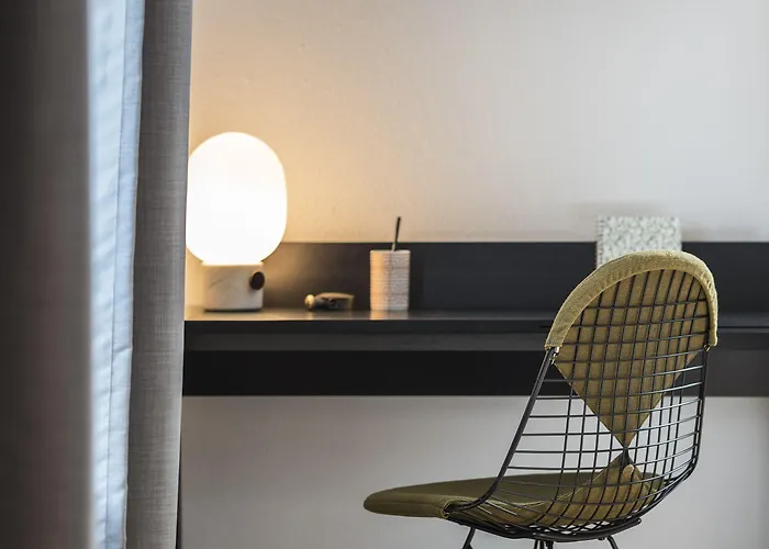 فندق Genusshotel Krone & Roadtrips Bei Basel 3*